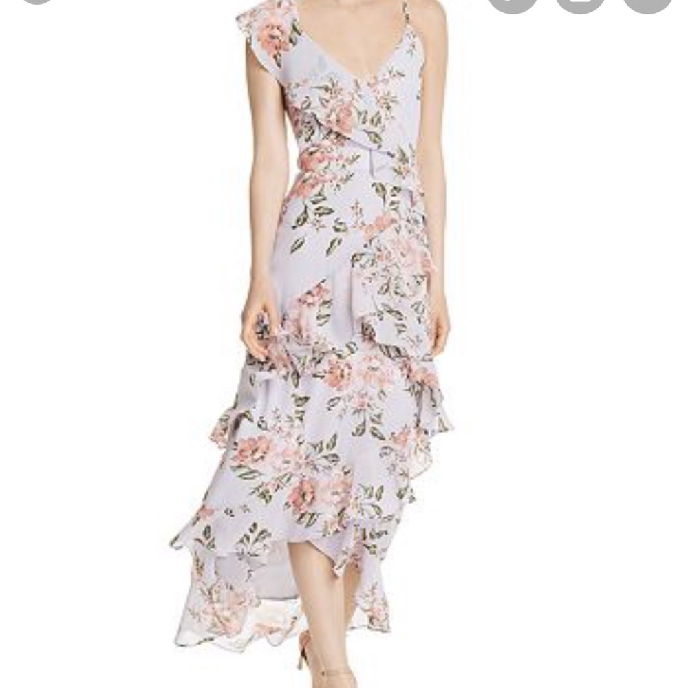 Wayf Morgana Dress - XS